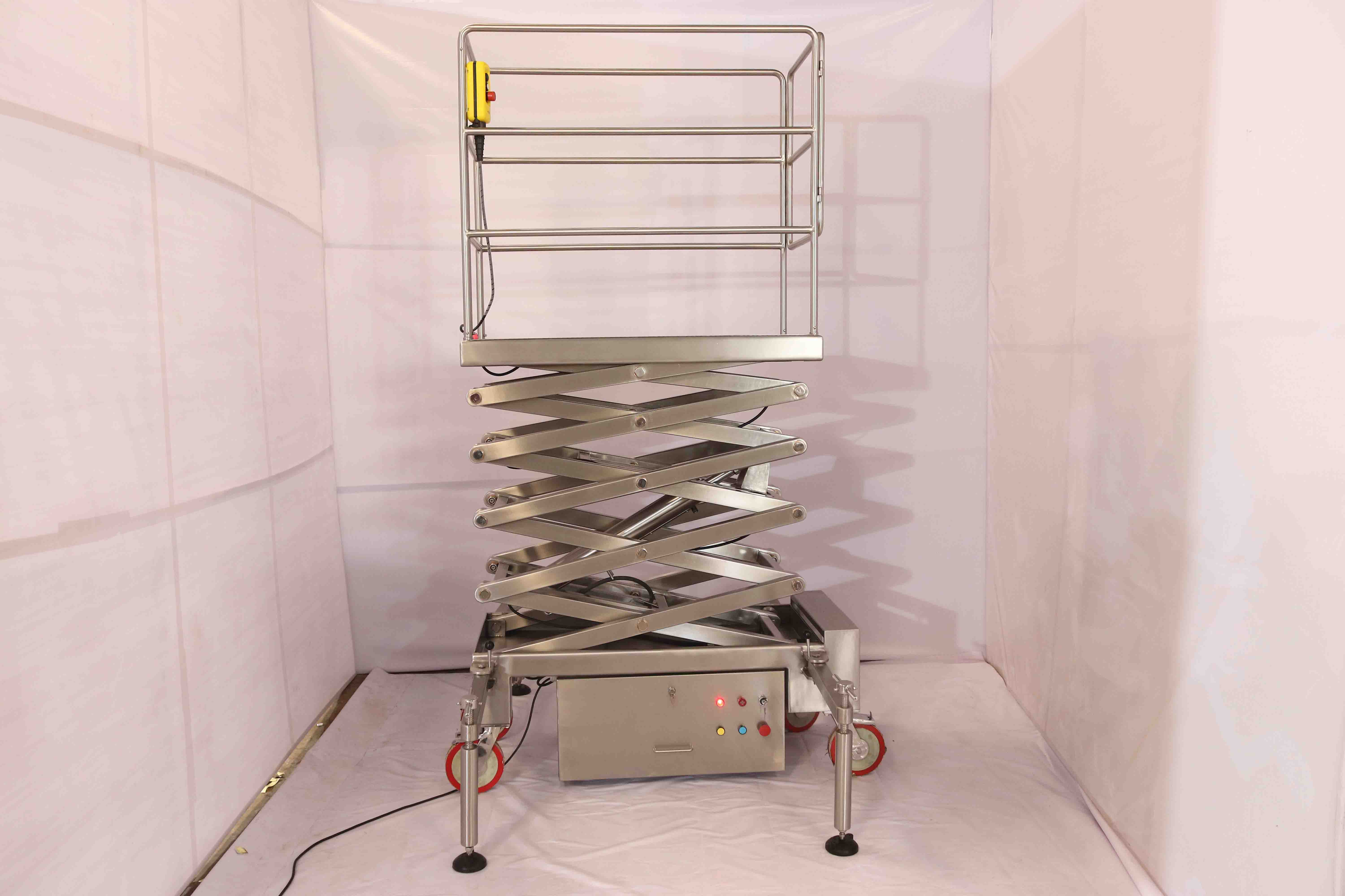 Granulation Line